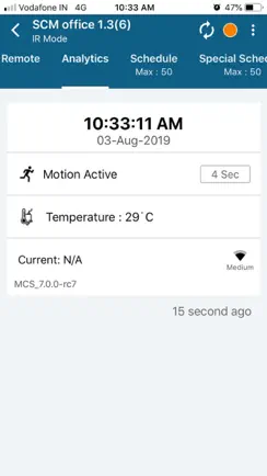 CoolSense iPhone image 3