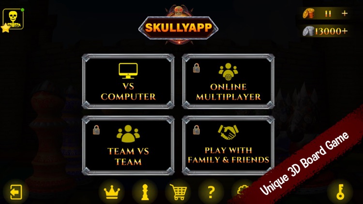 SkullyApp