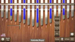 kalimba royal problems & solutions and troubleshooting guide - 3