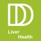 Icon Liver Health Test App