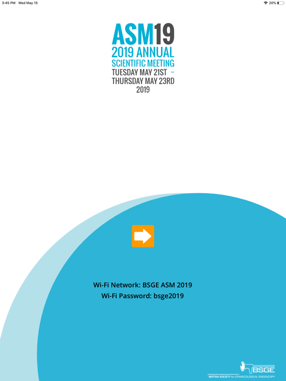 Screenshot #4 pour BSGE