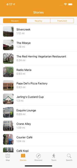 Explore Champaign-Urbana(圖4)-速報App