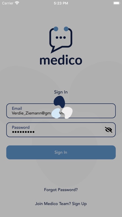 AskMedico GP