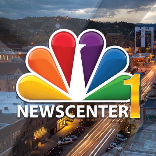 NewsCenter1 iOS App