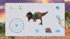 Game screenshot CollectA AR hack