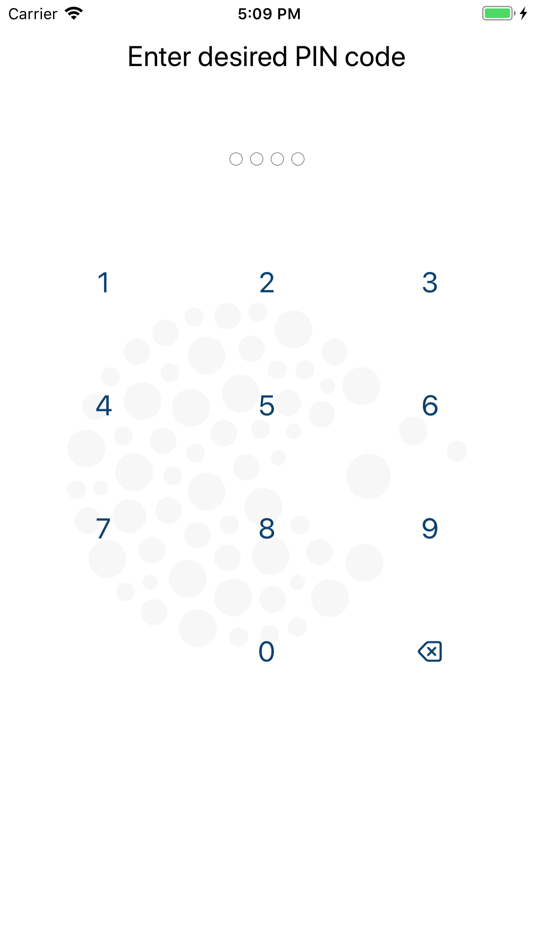 #2. connected by ITX (iOS) 由: AltiPeak S.A.