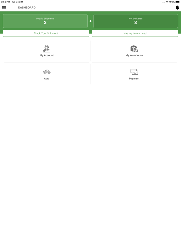 Screenshot #4 pour ShipToNaija