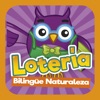 Lotería Bilingue Naturaleza icon