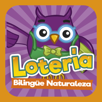 Lotería Bilingue Naturaleza