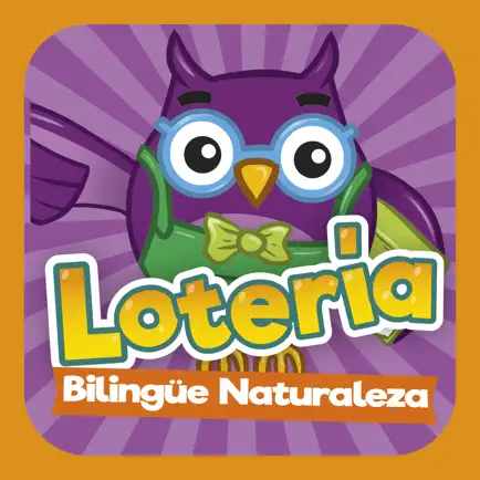 Lotería Bilingue Naturaleza Cheats