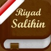 Riyad Salihin Pro : indonesian