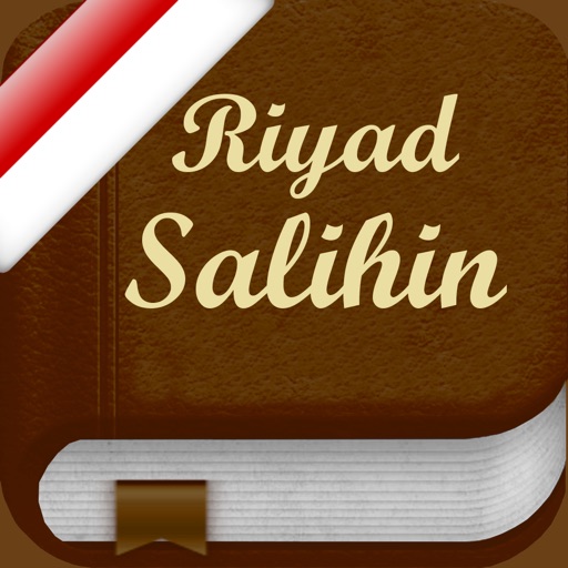 Riyad Salihin Pro : indonesian icon