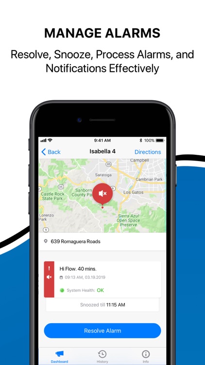 AquaWatch screenshot-4