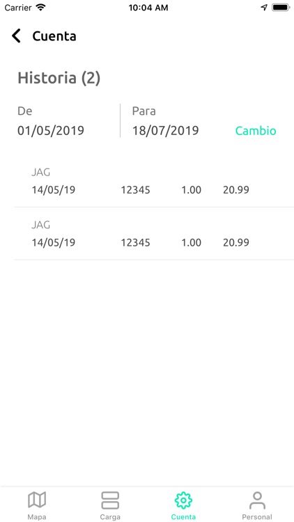 Ezzygas screenshot-5