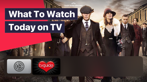 TVGuide.co.uk TV Guide screenshot 11