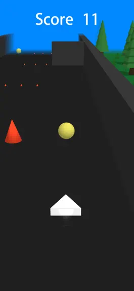 Game screenshot Speedroad hack