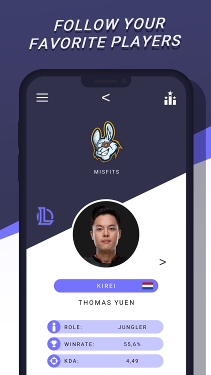 Fuze Forge esport screenshot-4