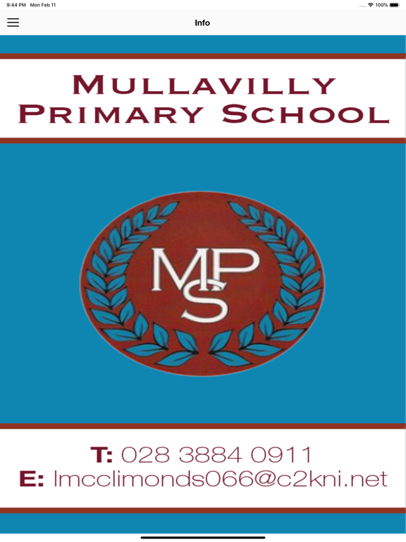 Screenshot #4 pour Mullavilly PS