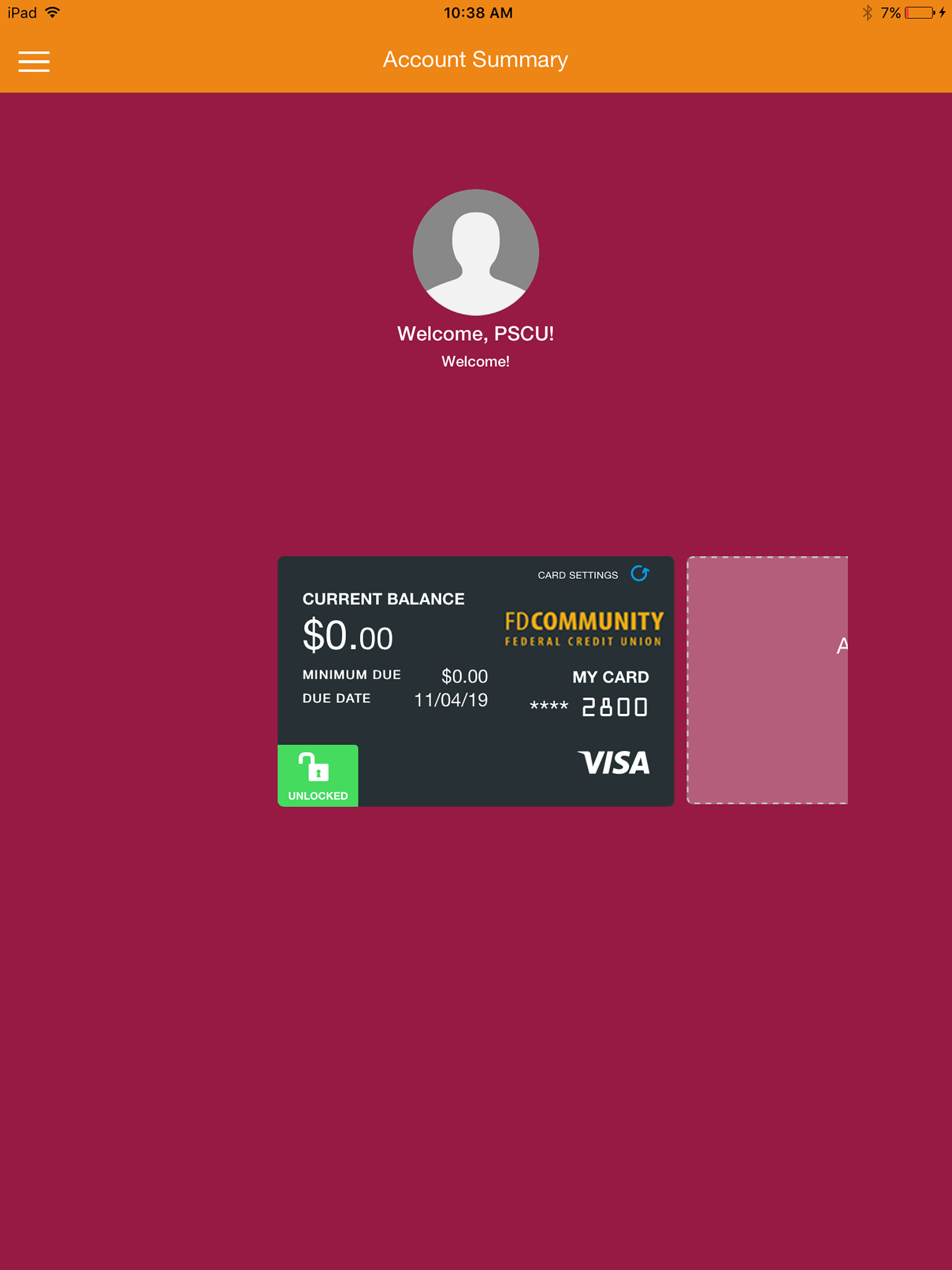 FD Card Manager