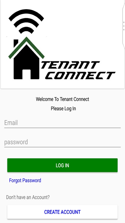 Tenant Connect App screenshot-3