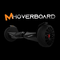 M HOVERBOARD PRO