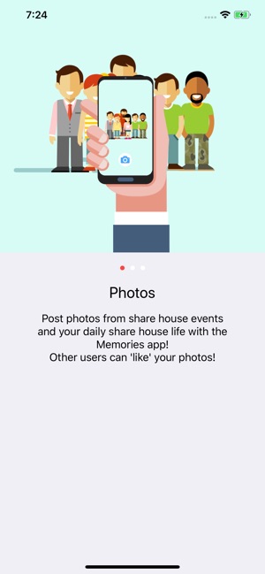 Oak Memories(圖1)-速報App