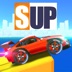 SUP Multiplayer: Race cars