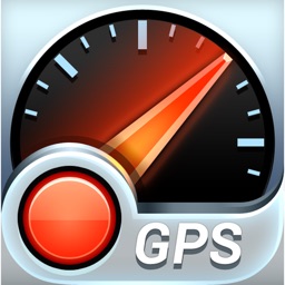Speed Tracker lite Apple Watch App