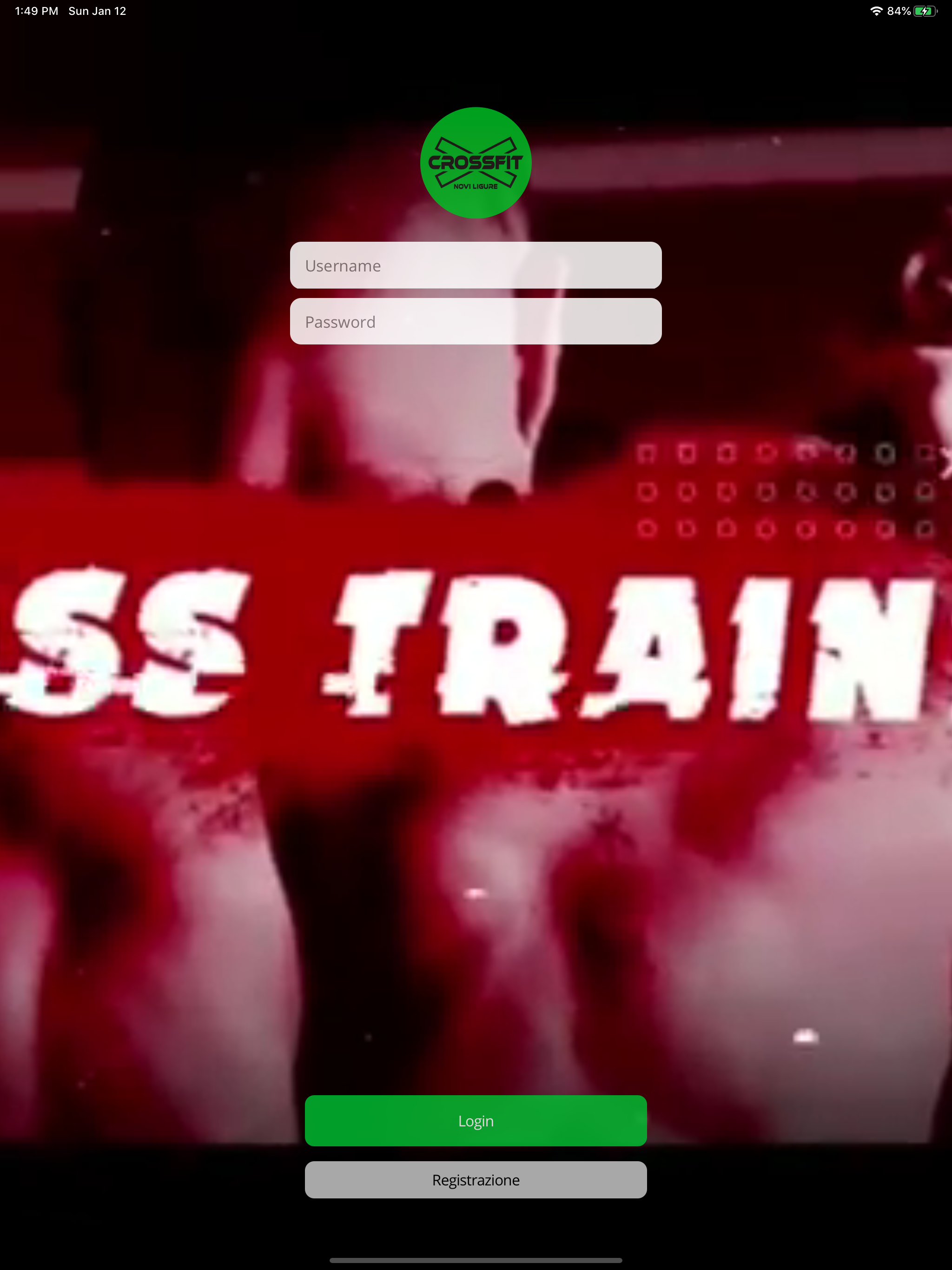 CrossfitNovi
