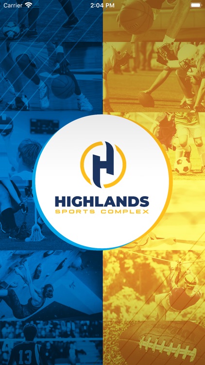 Highlands Sports Complex