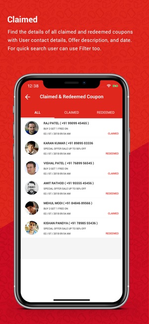 Wibrate Plus - Business(圖5)-速報App