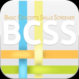 Basic Concepts Skills Screener