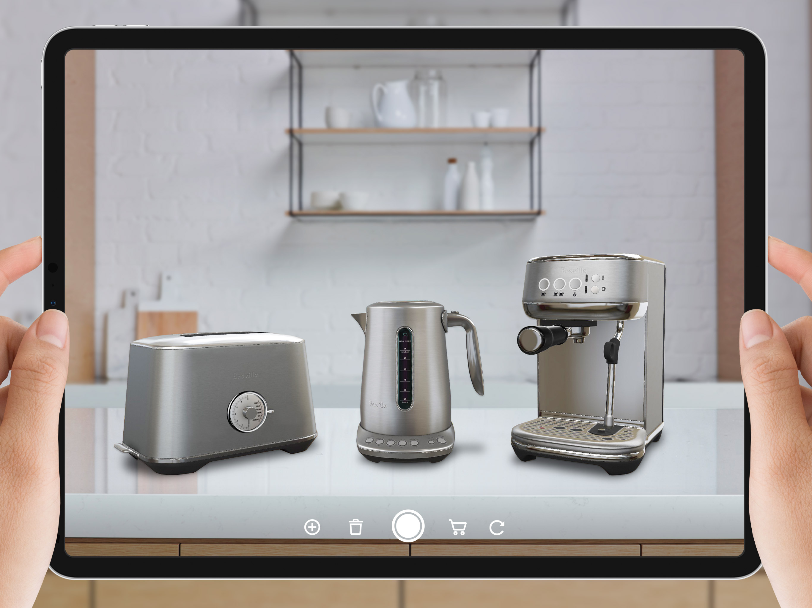 Breville AR