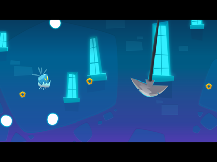 RED ROBOT screenshot 10