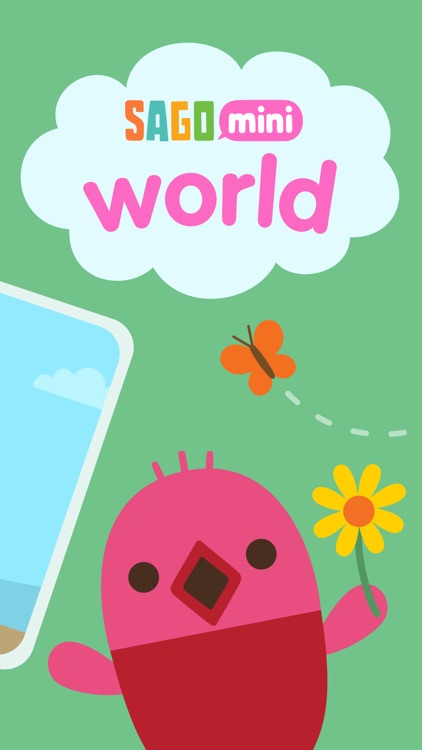 Sago Mini World screenshot-6