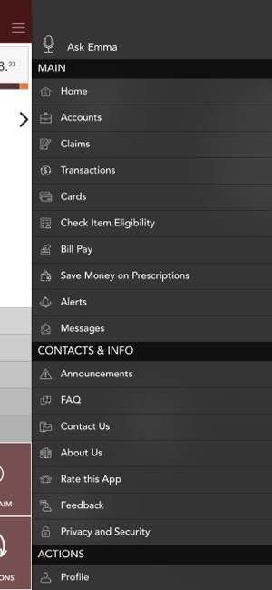 BMA Health Spending Account(圖2)-速報App