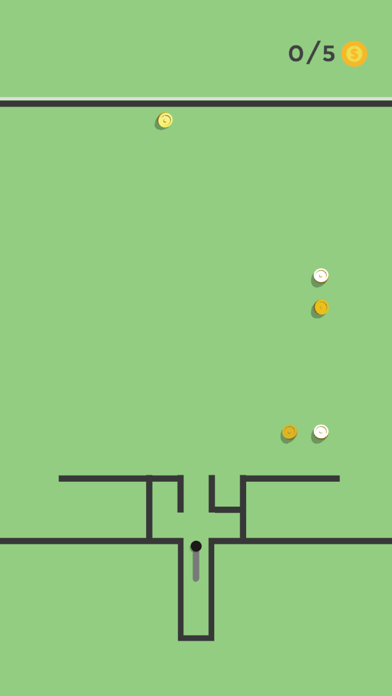 Maze Maker screenshot 3