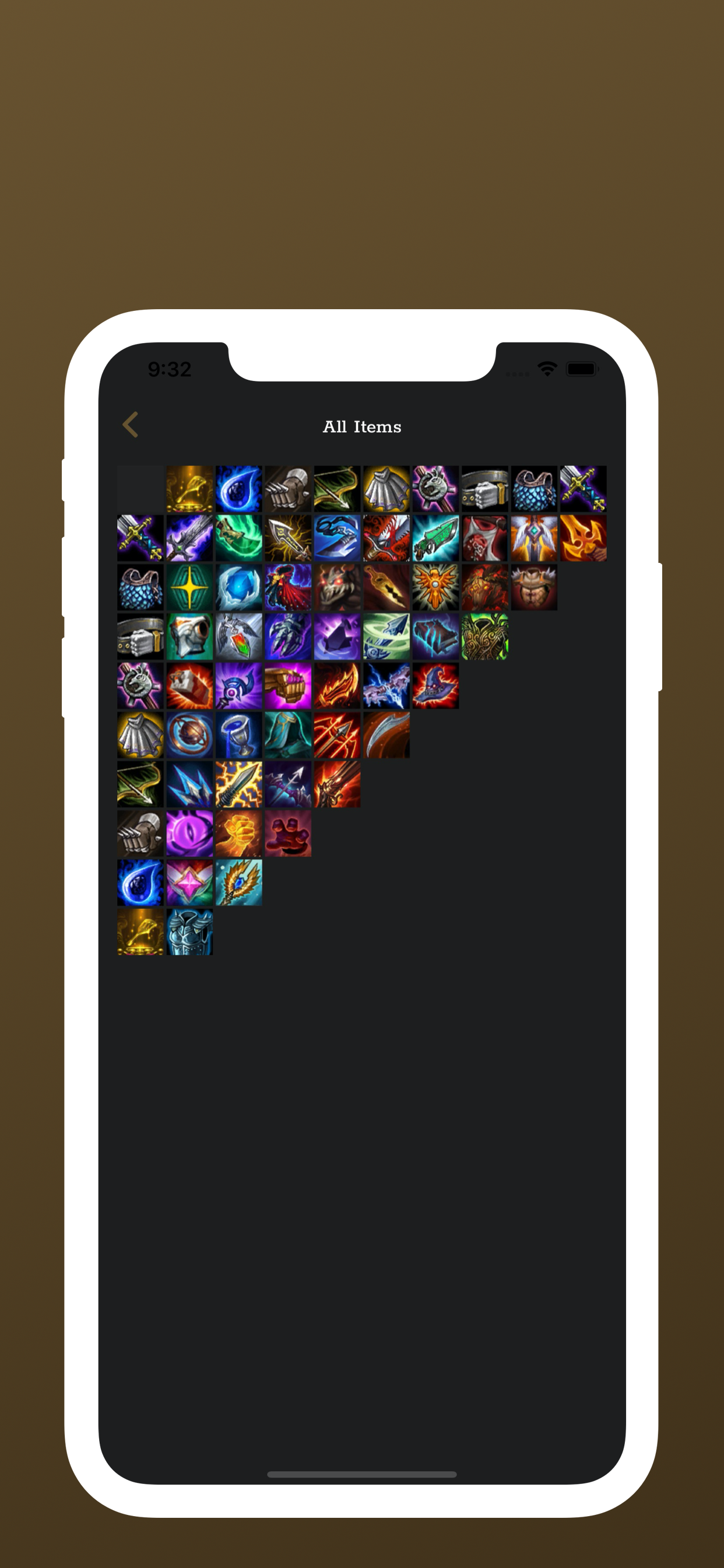 TFT Assistant Pro screenshot 8