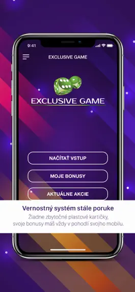 Game screenshot EXCLUSIVE GAME hack