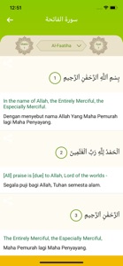 Taibah Islamic - Prayer Times screenshot #4 for iPhone