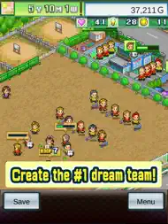 Pocket League Story 2 ipad bilder 0