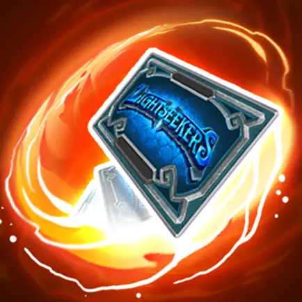 Lightseekers Cheats