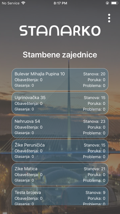 Screenshot #3 pour Stanarko