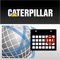 This is the official app for Caterpillar hosted meetings and events