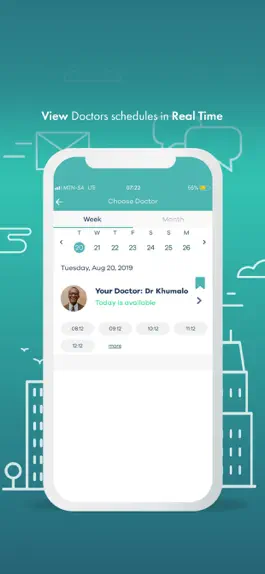 Game screenshot My House Doctor apk