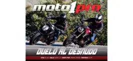 Game screenshot Moto1pro magazine mod apk