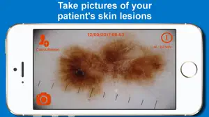 SkinApp mobile screenshot 2