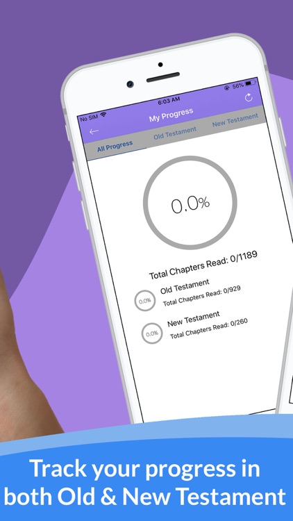 Daily Devotional · screenshot-6