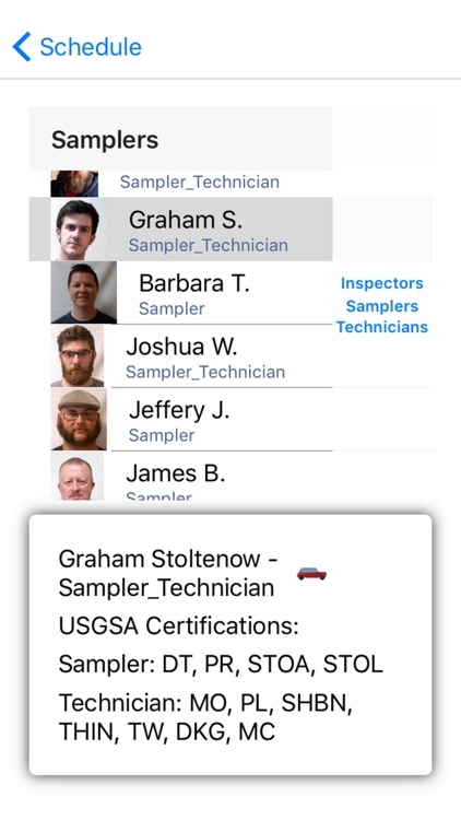 GIA Manager screenshot-4