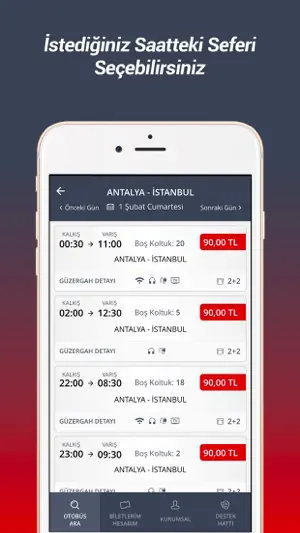 Alanyalılar screenshot 2